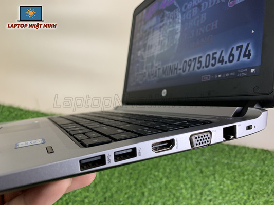 Chiếc laptop hiệu năng cao, xử lý nhanh và mượt mà